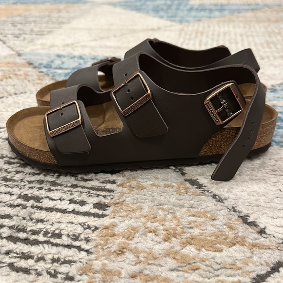 Birkenstock Other - Birkenstock men’s sandals size 43